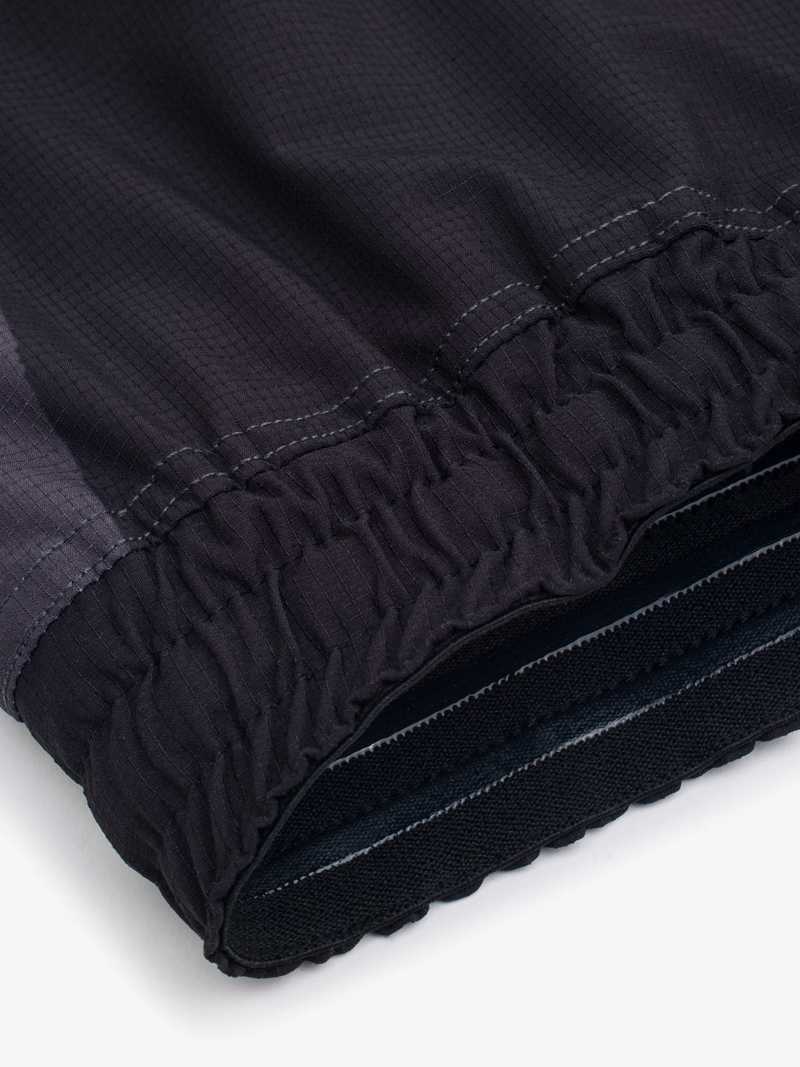 MANTO REDZA Peace fightshorts